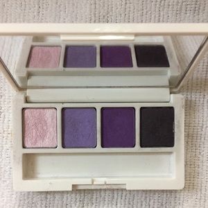 Clinique All About Shadow Quad